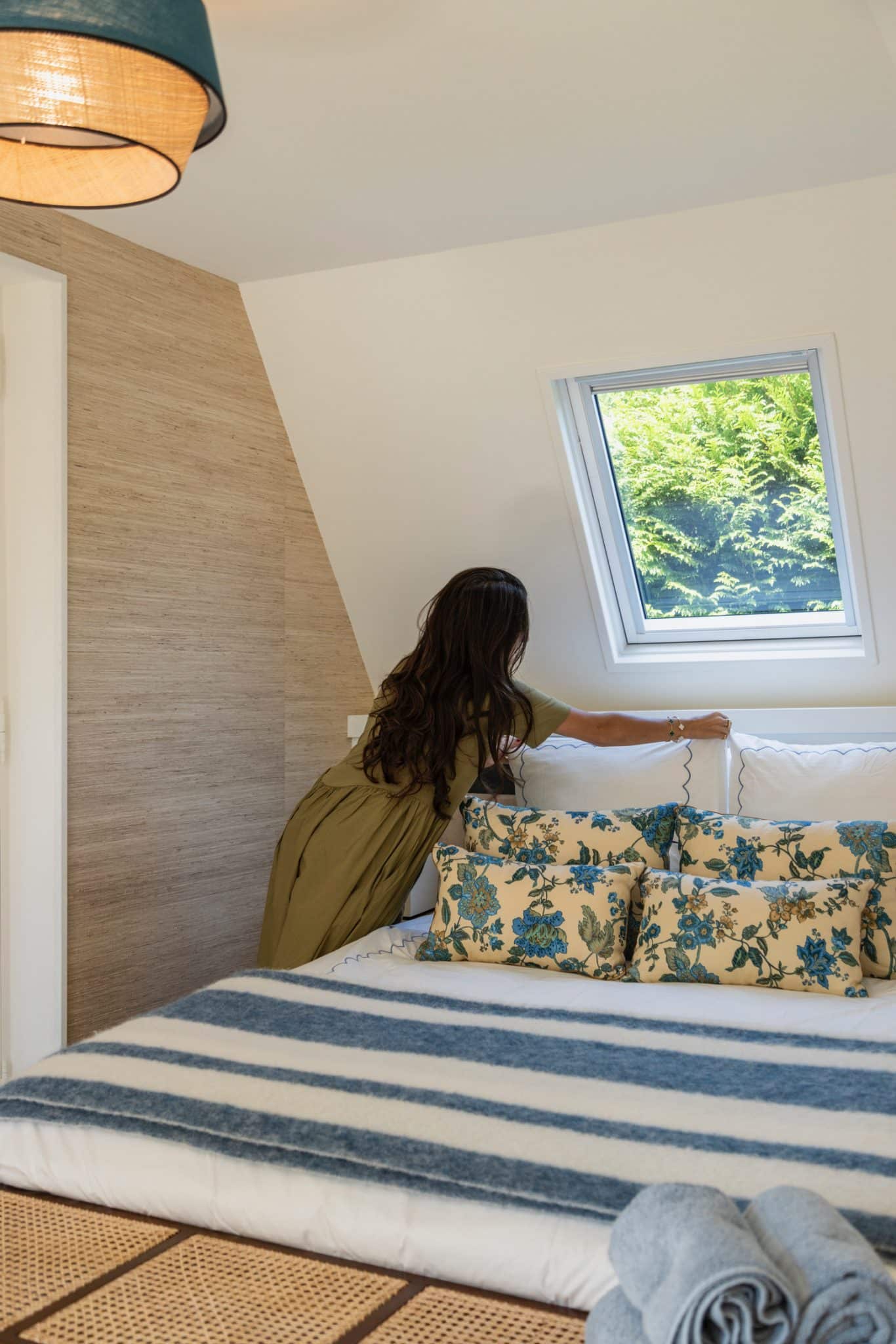 BONNEVILLE-SUR-TOUQUES - Villa Deauvhills - Piscine et Jacuzzi - 10 personnes